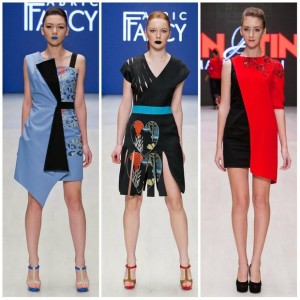 Fabric Fancy, Tinatin Magalashvili