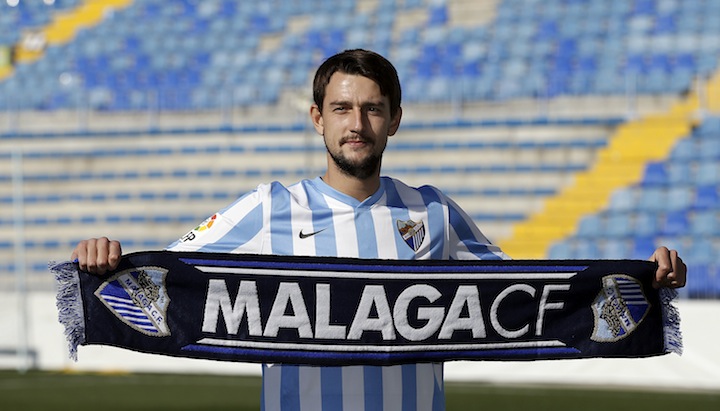 Родион Жук – о переходах зимы 2015, которые могут изменить Примеру во втором круге.