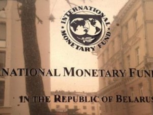 IMF in Belarus
