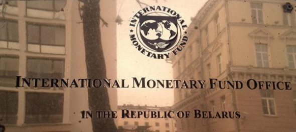 IMF in Belarus