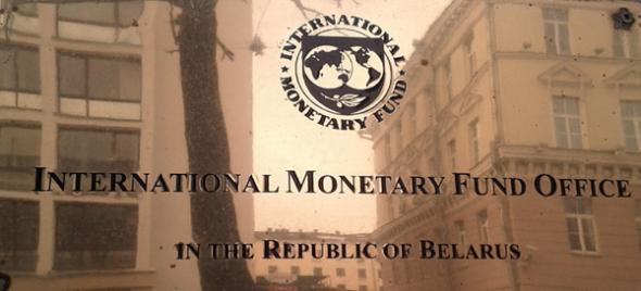 IMF in Belarus