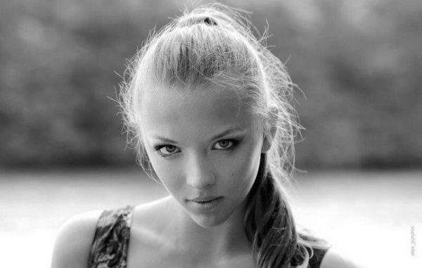 Melitina Stanuta - a Belarusian gymnast