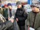 Migrant workers in Belarus