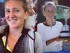 Victoria Azarenka, a former №1 in WTF tennis rating