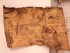 Birch-bark scroll
