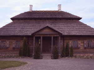 Memorial Museum-Estate of Tadeusz Kosciuszko