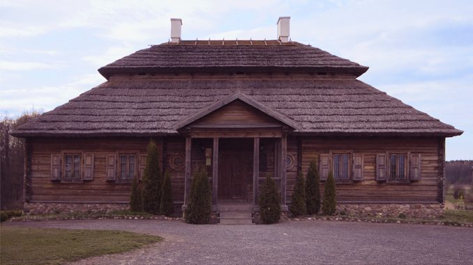 Memorial Museum-Estate of Tadeusz Kosciuszko