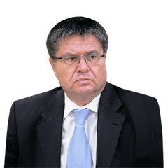 Alexey Ulyukaev, Minister of Economic Development, may soon introduce measures protecting Russia's auto industry from encroachment by manufacturers in other Customs Union countries. Russian government photo via Wikimedia Commons