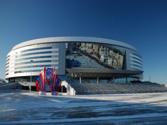 MinskArena