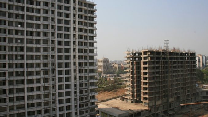 Real estate market in Belarus