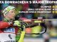 Daria Domracheva titles