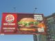 Burger King in Belarus