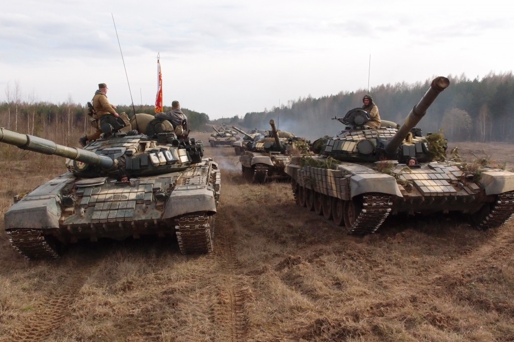 Belarusian Army: history, structure, and weapons