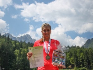 Kristina Ilchenko