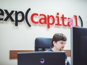 EXP Capital Minsk
