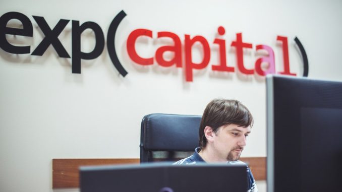 EXP Capital Minsk