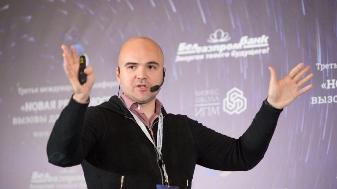 Viktor Prokopenya