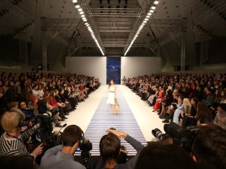 Belarus Fashion Week 2018