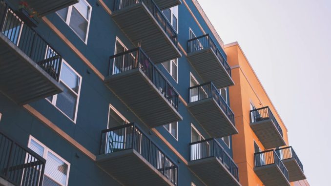 Real estate