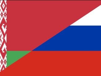 Belarus Russia relationship