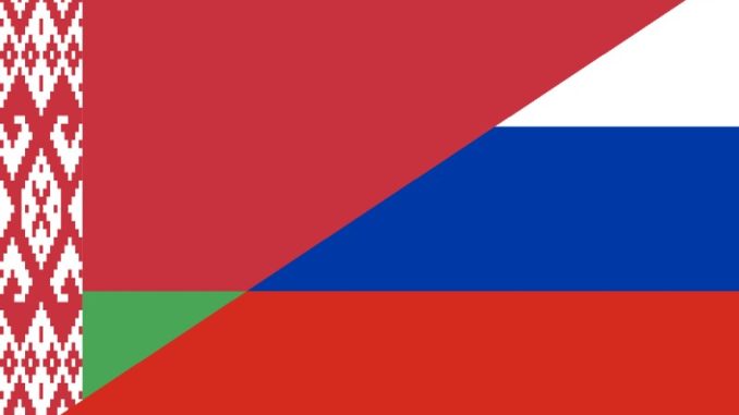 Belarus Russia relationship