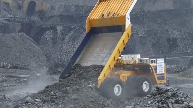 BelAZ