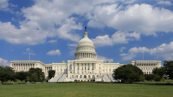 US Senate