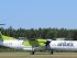 Air Baltic plane