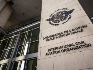 ICAO investigates RyanAir landing in Minsk