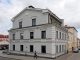 Contactless hotel in Grodno