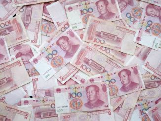 Chinese Yuan in Belarus