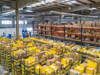 Warehouse Market in Belarus