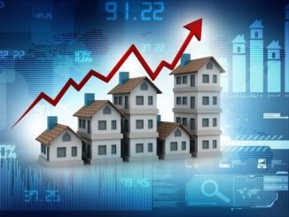 Apartments in Belarus - price change