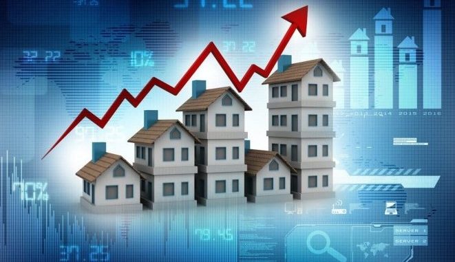 Apartments in Belarus - price change