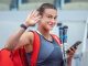 Aryna Sabalenka