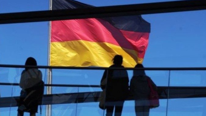 German companies in Belarus