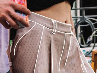 Mini skirts in Minsk