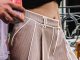 Mini skirts in Minsk