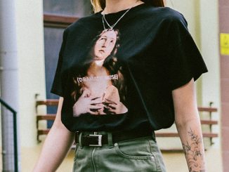 Minsk Street Fashion in June 2023