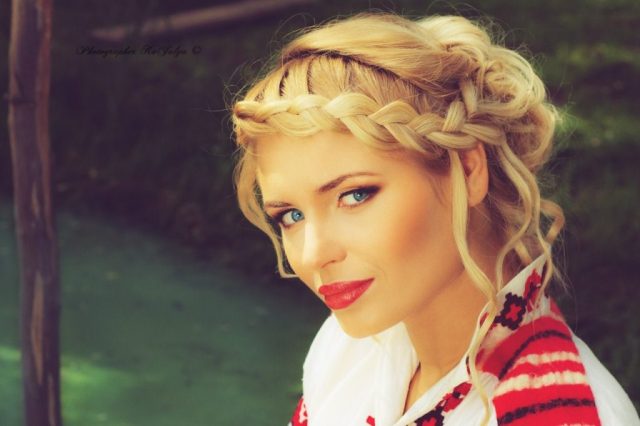 Belarusian National Dress