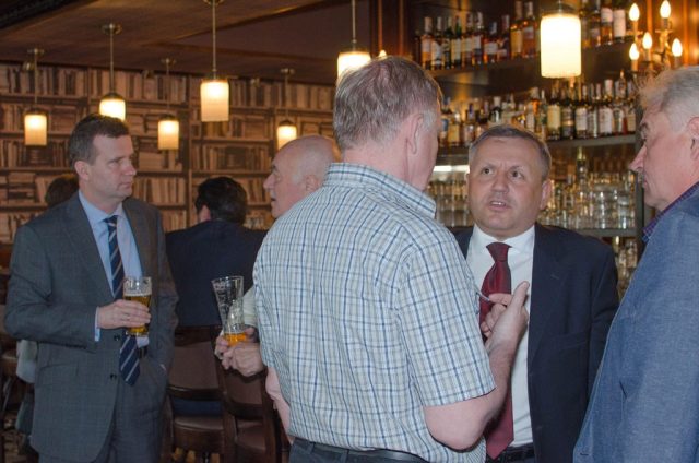 British - Belarus Chamber of Commerce Meet Up in May 2015 British - Belarus Chamber of Commerce Meet Up in May 2015