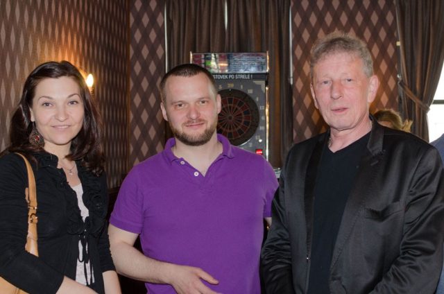 British - Belarus Chamber of Commerce Meet Up in May 2015 British - Belarus Chamber of Commerce Meet Up in May 2015