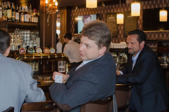 British - Belarus Chamber of Commerce Meet Up in May 2015 British - Belarus Chamber of Commerce Meet Up in May 2015
