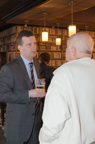 British - Belarus Chamber of Commerce Meet Up in May 2015 British - Belarus Chamber of Commerce Meet Up in May 2015