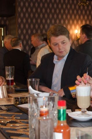 British - Belarus Chamber of Commerce Meet Up in May 2015 British - Belarus Chamber of Commerce Meet Up in May 2015