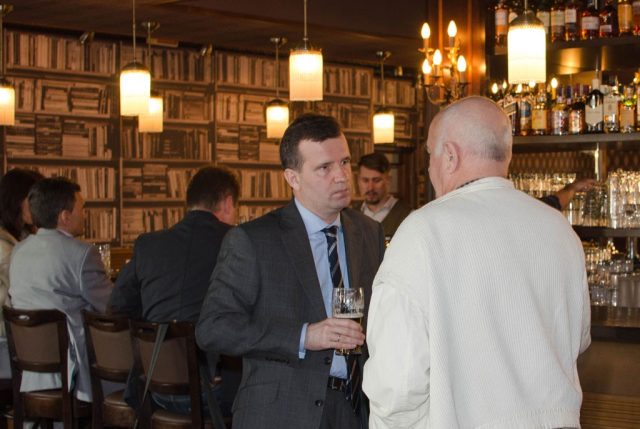 British - Belarus Chamber of Commerce Meet Up in May 2015 British - Belarus Chamber of Commerce Meet Up in May 2015