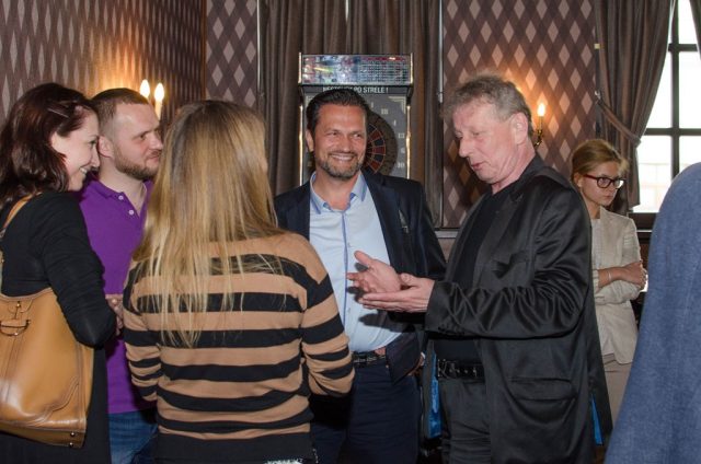 British - Belarus Chamber of Commerce Meet Up in May 2015 British - Belarus Chamber of Commerce Meet Up in May 2015