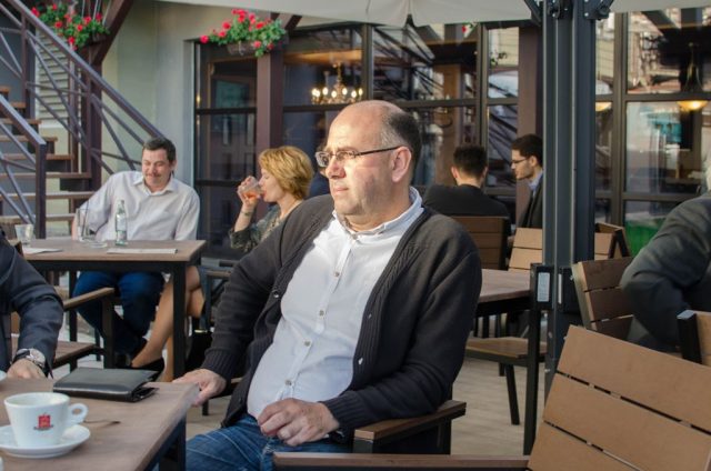 British - Belarus Chamber of Commerce Meet Up in May 2015 British - Belarus Chamber of Commerce Meet Up in May 2015