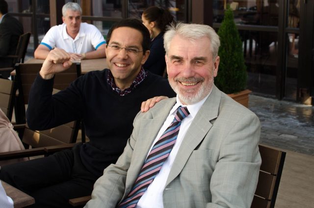 British - Belarus Chamber of Commerce Meet Up in May 2015 British - Belarus Chamber of Commerce Meet Up in May 2015