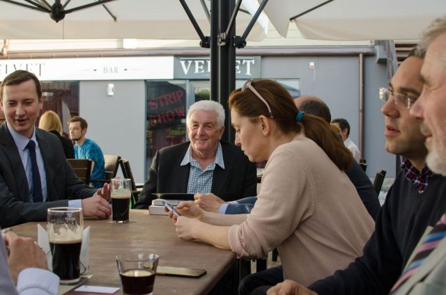 British - Belarus Chamber of Commerce Meet Up in May 2015 British - Belarus Chamber of Commerce Meet Up in May 2015